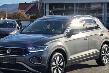VW T-Roc 16.860 km 23.700 &euro; Dettingen/Erms 72581
