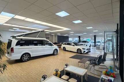 Mercedes-Benz Marco Polo 165.113 km 42.950 &euro; Kirchheim unter Teck 73230