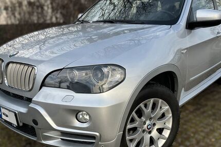 BMW X5 181.700 km 9.390 &euro; Reutlingen 72766