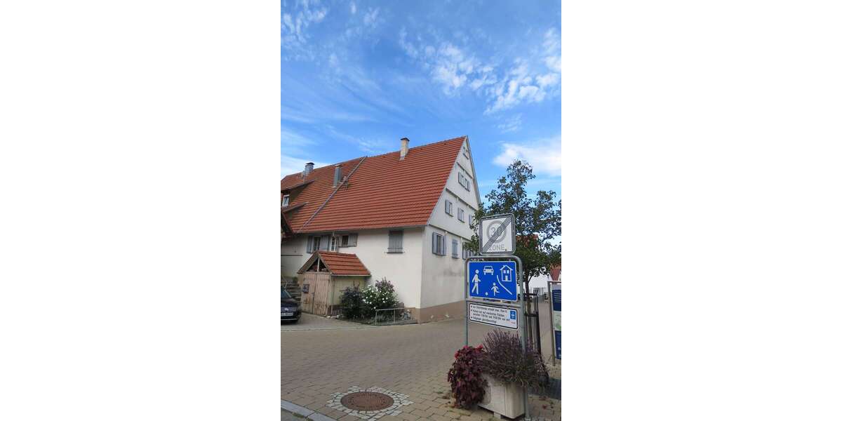 Einfamilienhaus Beuren - 4 Zimmer, 100 m&sup2;, 295.000&euro; | Angebot:24338688