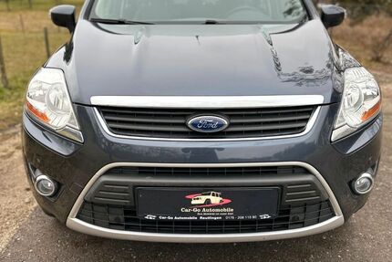 Ford Kuga 96.000 km 8.399 &euro; Reutlingen 72770