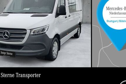 Mercedes-Benz Sprinter 87.648 km 27.941 &euro; Böblingen 71034