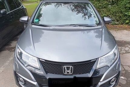 Honda Civic 75.928 km 14.000 &euro; Böblingen 71034