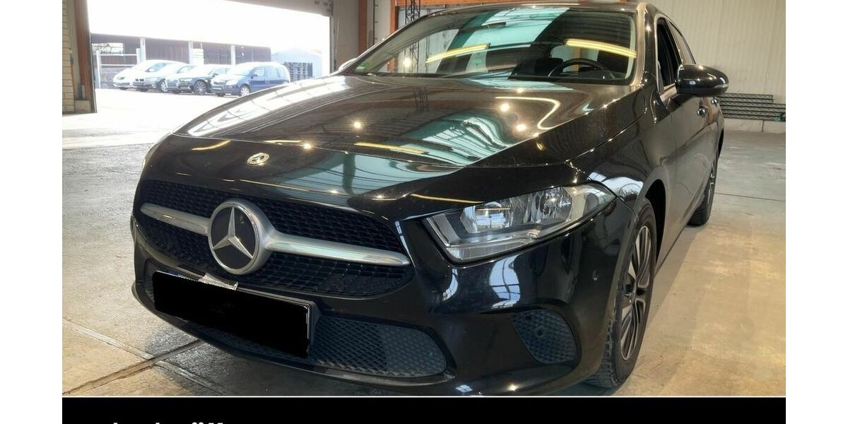 Mercedes-Benz A 180 68.984 km 20.580 &euro; Mössingen 72116