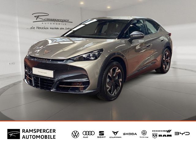 Cupra Tavascan 3.000 km 46.460 &euro; Nürtingen 72622