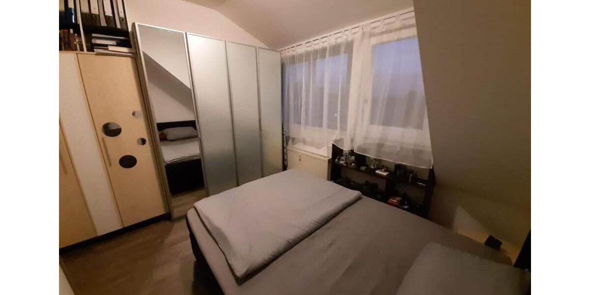 Etagenwohnung Mössingen - 2 Zimmer, 37 m&sup2;, 480&euro; | Angebot:25844559