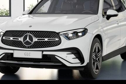 Mercedes-Benz GLC 220 9.900 km 60.990 &euro; Pfullingen 72793