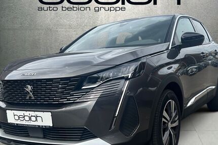 Peugeot 3008 6.850 km 24.880 &euro; Esslingen 73728