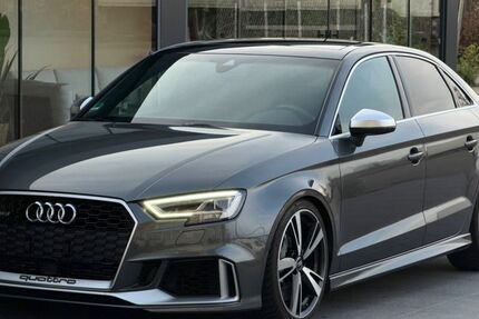 Audi RS3 111.000 km 43.500 &euro; Reutlingen 72766