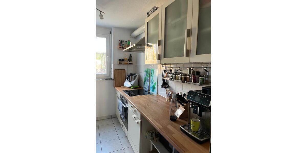 Erdgeschoßwohnung Plochingen - 4.5 Zimmer, 124 m&sup2;, 1.312&euro; | Angebot:25571939