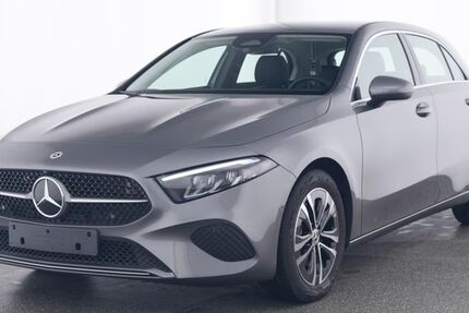 Mercedes-Benz A 200 12.100 km 30.880 &euro; Filderstadt 70794