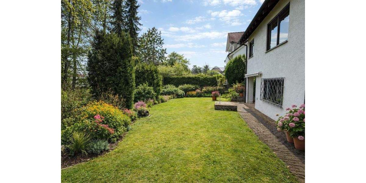 Einfamilienhaus Metzingen - 6 Zimmer, 277 m&sup2;, 837.000&euro; | Angebot:25671344