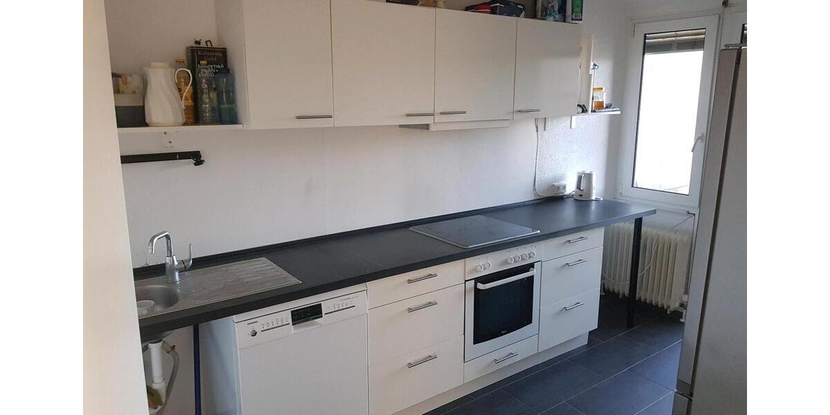 Etagenwohnung Reutlingen Reutlingen-Betzingen - 1 Zimmer, 18 m&sup2;, 550&euro; | Angebot:24952167