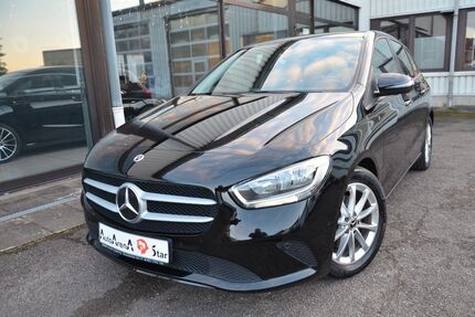 Mercedes-Benz B 200 95.000 km 20.990 &euro; Rottenburg 72108