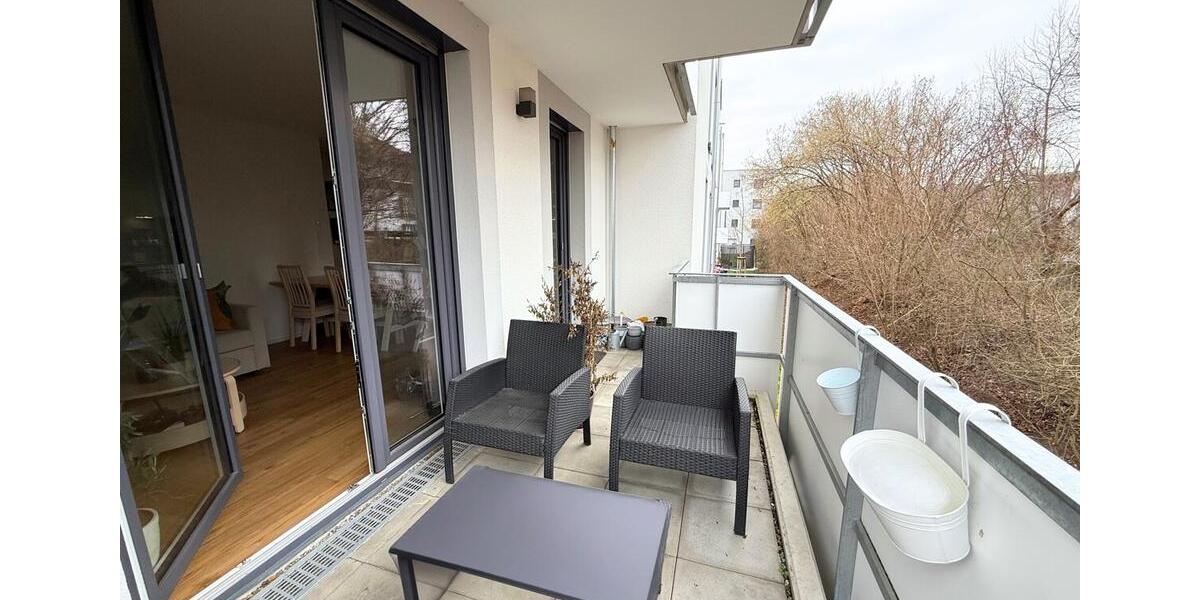 Etagenwohnung Rottenburg am Neckar - 3 Zimmer, 86 m&sup2;, 1.160&euro; | Angebot:24810680