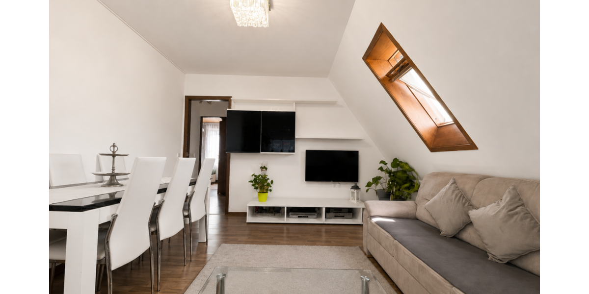 Etagenwohnung Esslingen Pliensauvorstadt - 4 Zimmer, 81 m&sup2;, 349.000&euro; | Angebot:27564704