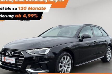 Audi A4 31.900 km 25.990 &euro; Mössingen 72116