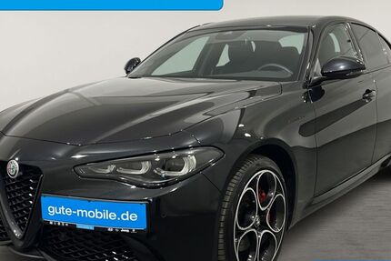 Alfa Romeo Giulia 8.950 km 38.990 &euro; Reutlingen 72762