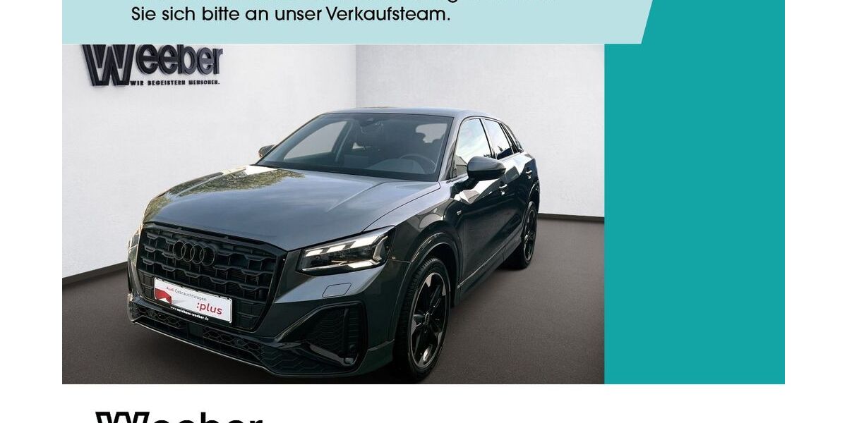 Audi Q2 24.176 km 31.490 &euro; Herrenberg 71083
