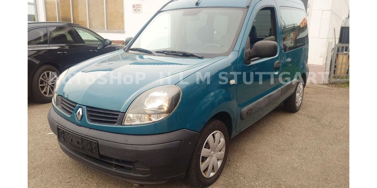 Renault Kangoo 189.200 km 2.798 &euro; Holzgerlingen / Böblingen (Region Stuttgart) 71088
