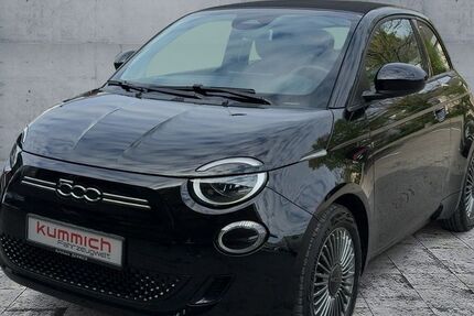 Fiat 500e 24.010 km 18.490 &euro; Köngen 73257