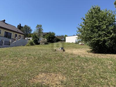 PROJEKTSTART SOFORT MIT BAUGENEHMIGUNG - Grundstück Reutlingen Sondelfingen | Angebot:27540225
