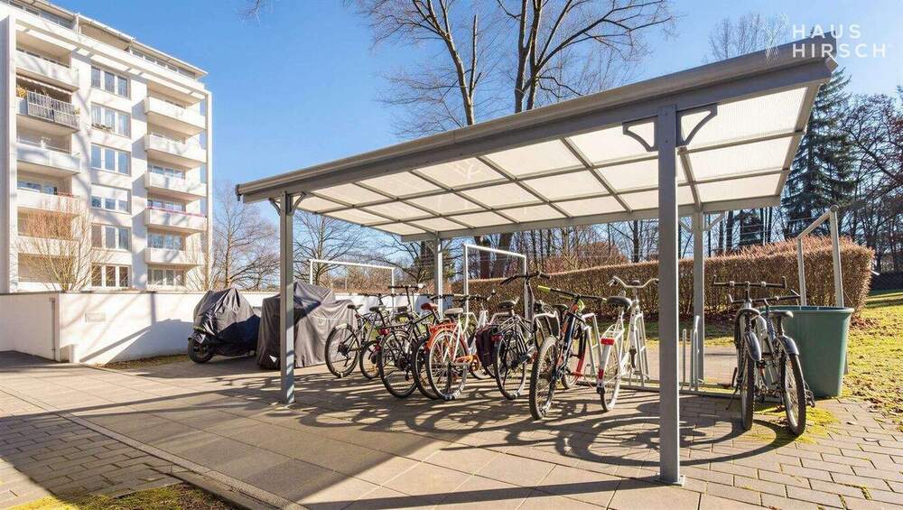 Etagenwohnung Reutlingen Orschel-Hagen - 3 Zimmer, 84 m&sup2;, 249.000&euro; | Angebot:25752419