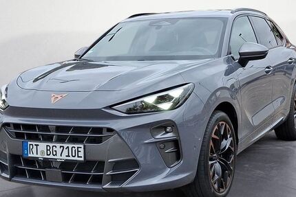 Cupra Terramar 7.636 km 43.990 &euro; Reutlingen 72760