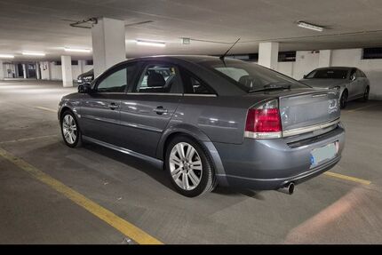 Opel Vectra 179.000 km 1.321 &euro; Hechingen 72379