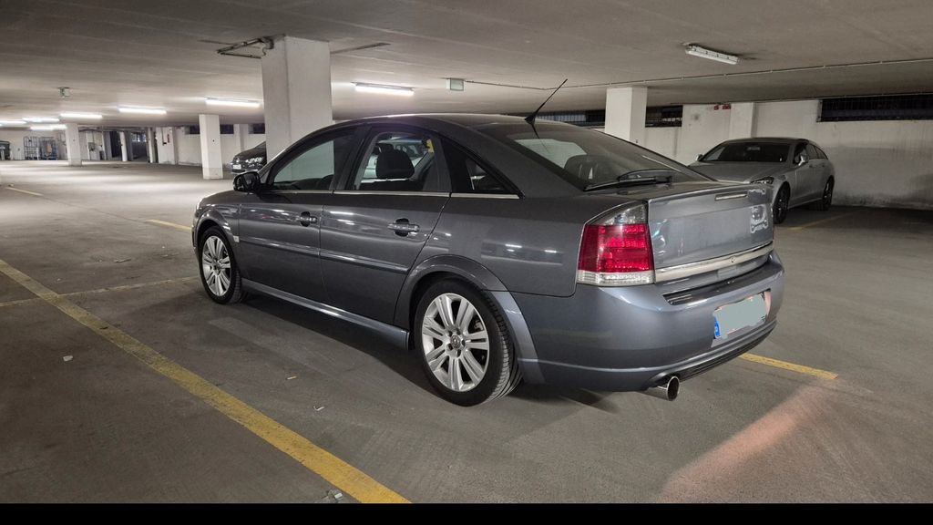 Opel Vectra 179.000 km 1.321 &euro; Hechingen 72379