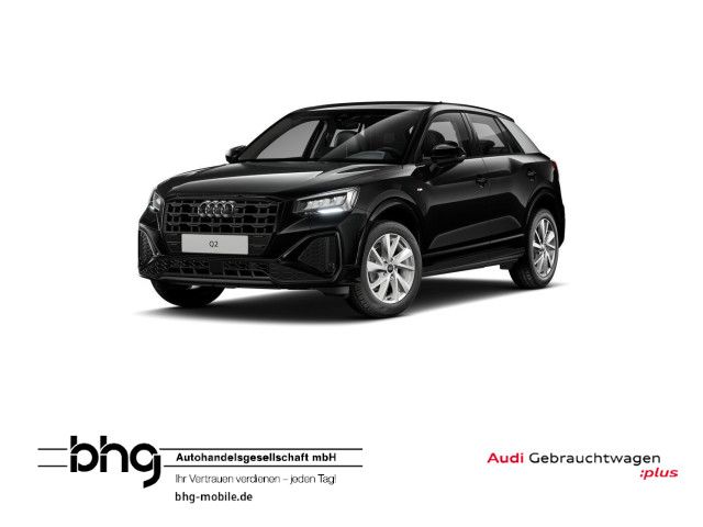 Audi Q2 19.232 km 31.930 &euro; Reutlingen 72760