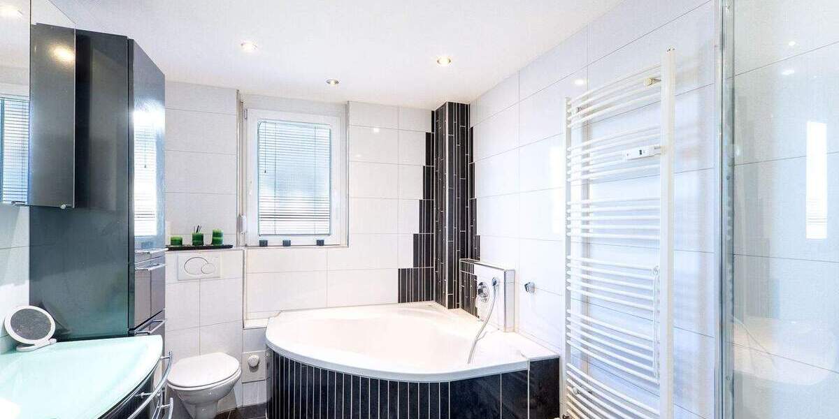 Etagenwohnung Filderstadt Plattenhardt - 4 Zimmer, 104 m&sup2;, 549.000&euro; | Angebot:25742444