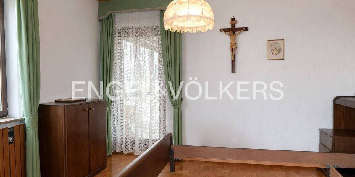 Einfamilienhaus Rottenburg am Neckar Rottenburg - 5 Zimmer, 138 m&sup2;, 530.000&euro; | Angebot:26064687