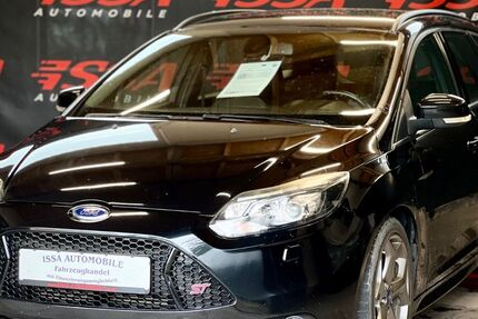 Ford Focus 166.787 km 9.990 &euro; Pfullingen 72793