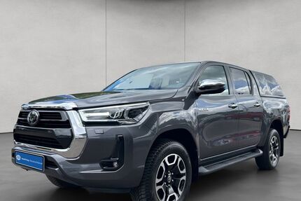 Toyota Hilux 63.950 km 48.480 &euro; Esslingen 73730