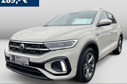 VW T-Roc 24.511 km 22.195 &euro; Böblingen 71032