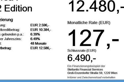 Opel Corsa 59.615 km 12.480 &euro; Pfullingen 72793