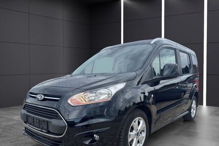 Ford Tourneo Connect 100.000 km 8.990 &euro; Reutlingen / Stuttgart 72766