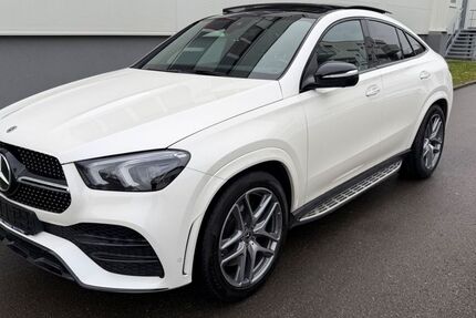 Mercedes-Benz GLE 350 180.000 km 56.800 &euro; Sindelfingen 71069