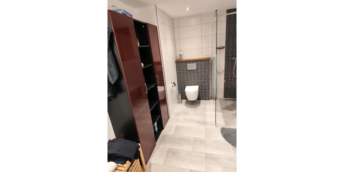 Erdgeschoßwohnung Hechingen - 2 Zimmer, 75 m&sup2;, 1.000&euro; | Angebot:27576413