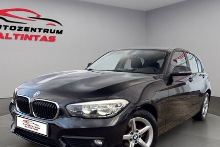BMW 116 130.000 km 9.700 &euro; Holzgerlingen 71088