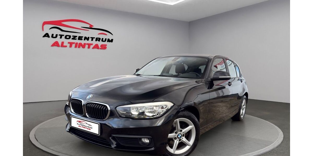 BMW 116 130.000 km 9.700 &euro; Holzgerlingen 71088