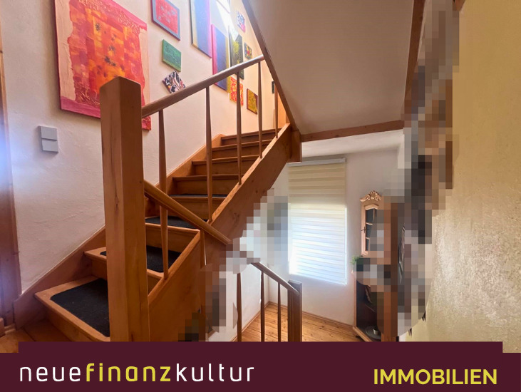 Einfamilienhaus Römerstein Böhringen - 6 Zimmer, 226 m&sup2;, 600.000&euro; | Angebot:26064409