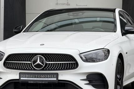 Mercedes-Benz E 300 51.000 km 39.400 &euro; Reutlingen/Mittelstadt 72766