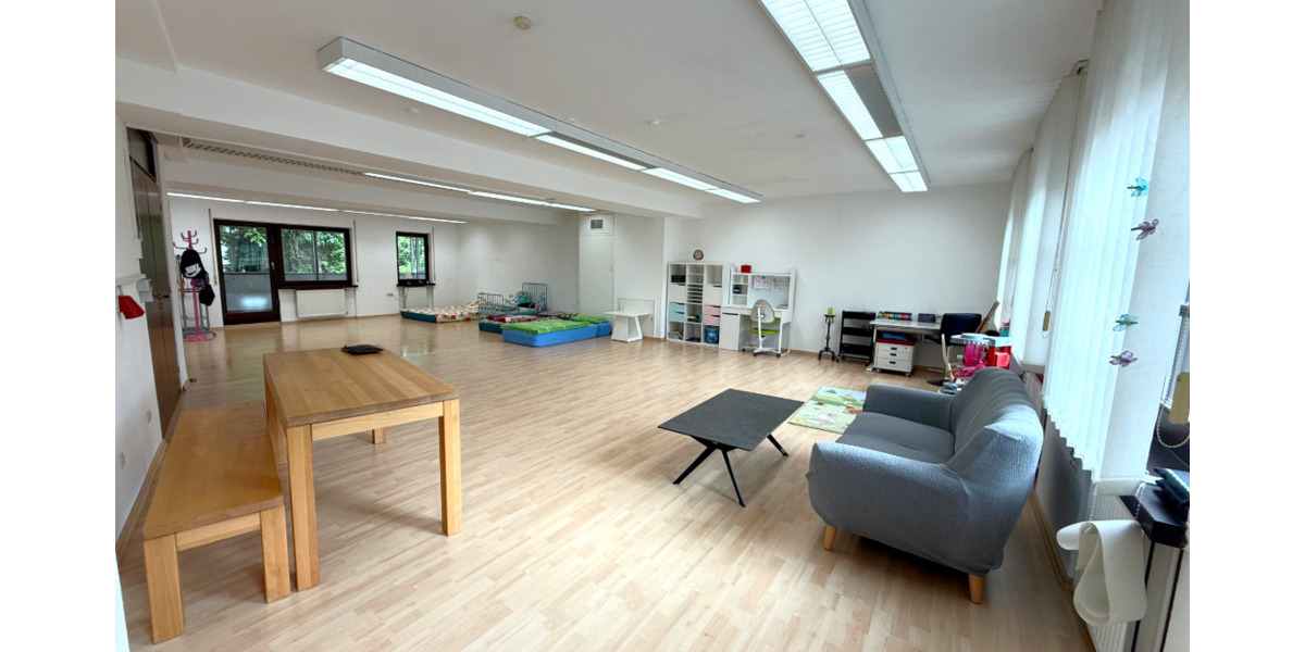 Gewerbeobjekt Sindelfingen Mitte - 1 Zimmer, 100 m&sup2;, 1.000&euro; | Angebot:25667914