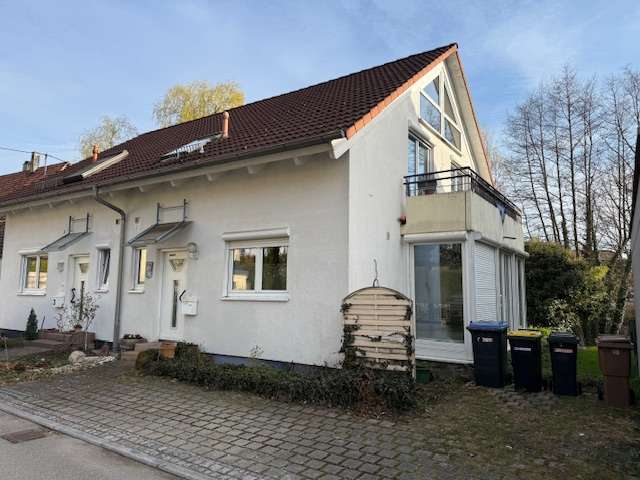 Einfamilienhaus Aichtal - 5.5 Zimmer, 117 m&sup2;, 495.000&euro; | Angebot:25891520