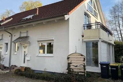 Haus Aichtal - 5.5 Zimmer, 117 m&sup2;, 495.000&euro; | Angebot:25891520