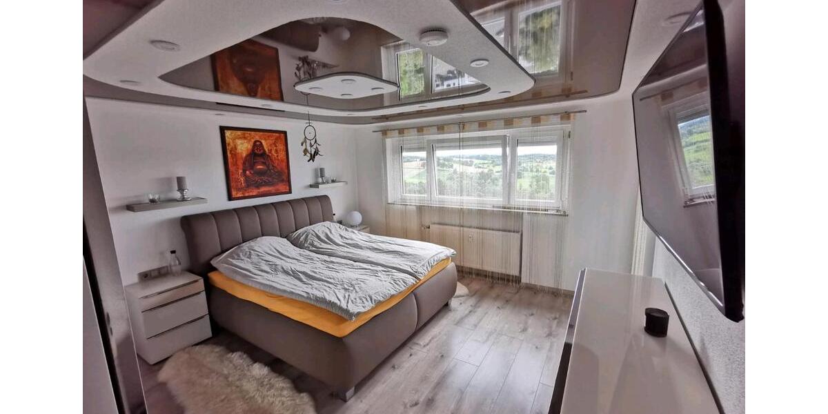 Etagenwohnung Nürtingen - 3 Zimmer, 105 m&sup2;, 357.000&euro; | Angebot:23279305