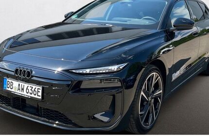 Audi A6 e-tron 7.990 km 75.690 &euro; Herrenberg 71083