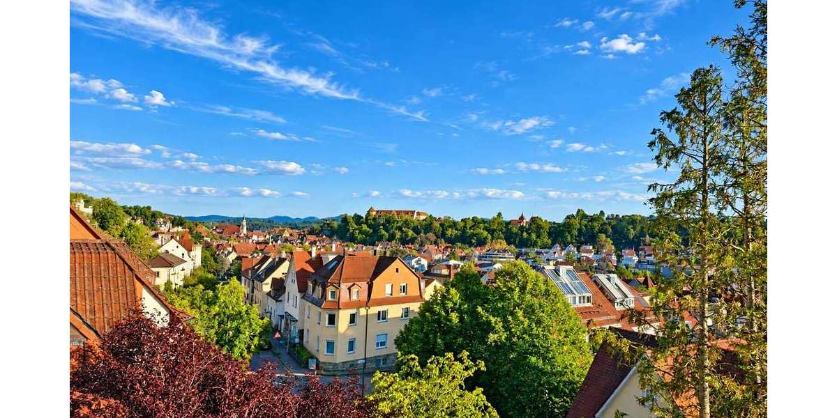 Einfamilienhaus Tübingen - 10 Zimmer, 231 m&sup2;, 998.000&euro; | Angebot:27481941